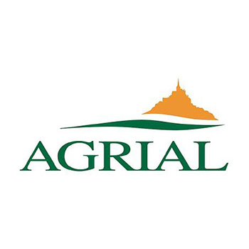 logo Agrial