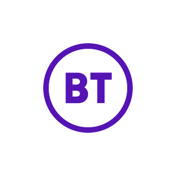 logo british telecom