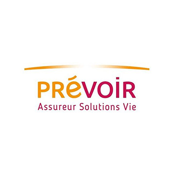 logo groupe Prévoir